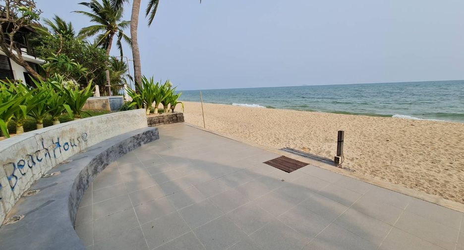 For sale 2 bedrooms house in Klaeng, Rayong