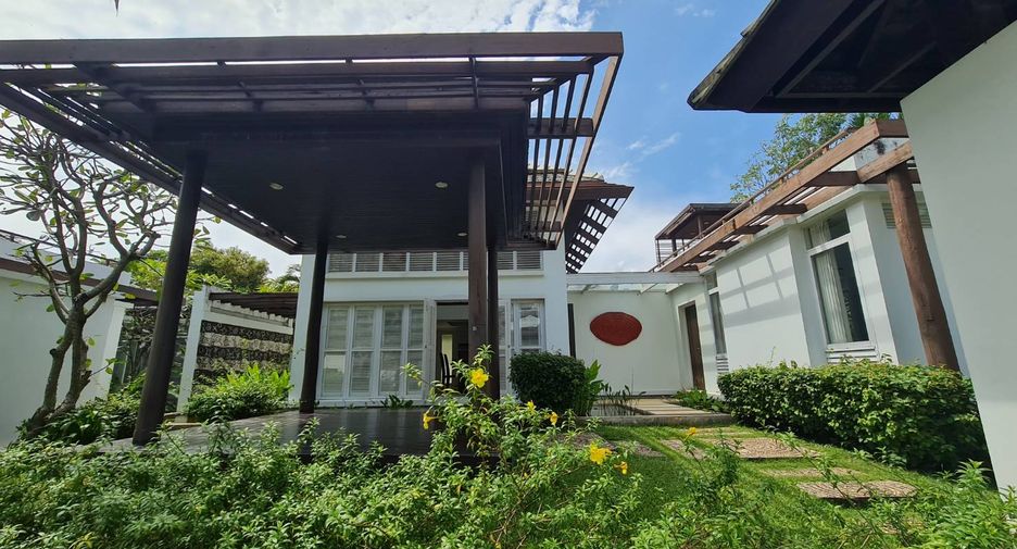 For sale 2 bedrooms house in Klaeng, Rayong