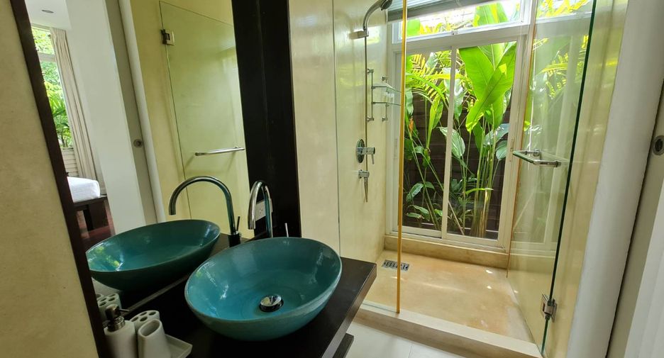 For sale 2 bedrooms house in Klaeng, Rayong