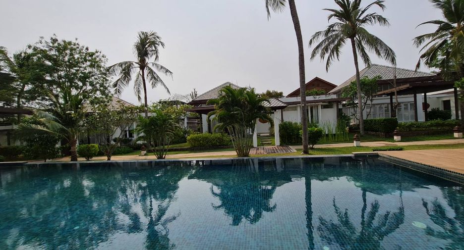 For sale 2 bedrooms house in Klaeng, Rayong