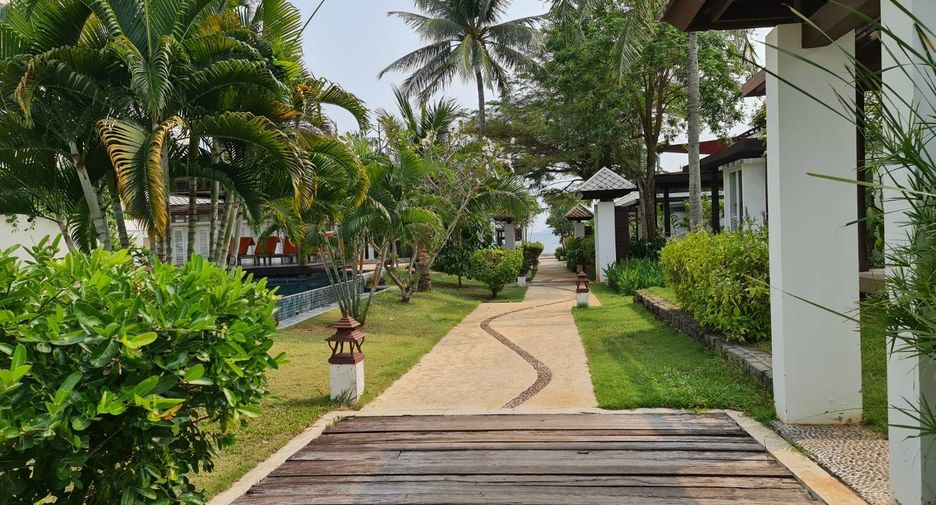 For sale 2 bedrooms house in Klaeng, Rayong
