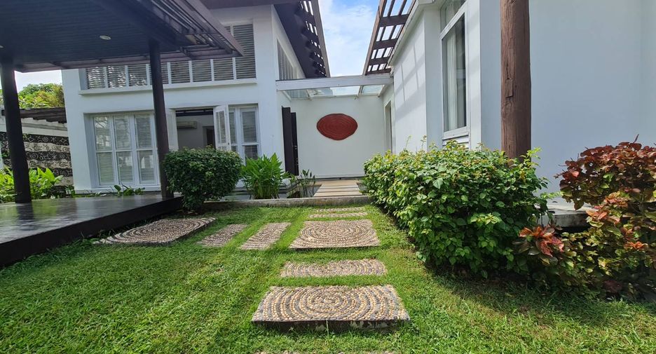 For sale 2 bedrooms house in Klaeng, Rayong
