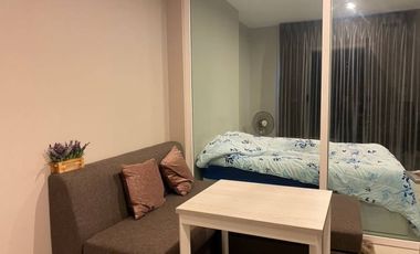 Condo en alquiler de 1 habitaciones en Mueang Samut Prakan, Samut Prakan