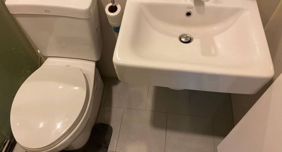 Condo en alquiler de 1 habitaciones en Mueang Samut Prakan, Samut Prakan