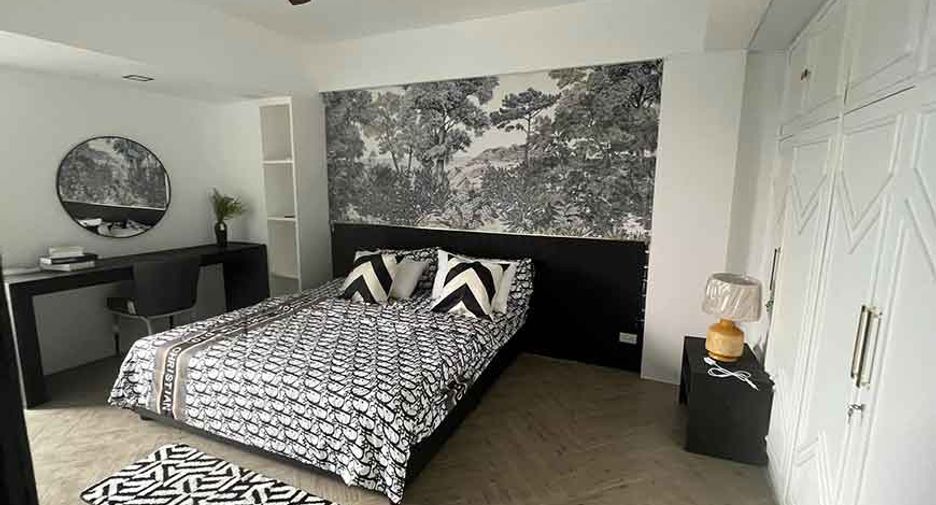 À vendre 4 chambres maison de ville à Mueang Chiang Mai, Chiang Mai