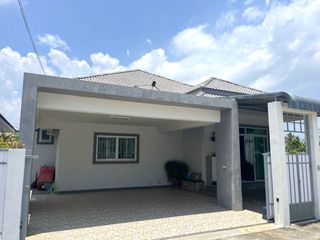 For sale 3 Beds house in Takua Thung, Phang Nga