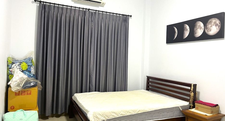 For sale 3 bedrooms house in Takua Thung, Phang Nga