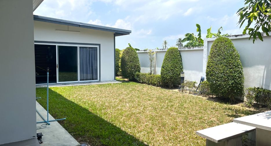 For sale 3 bedrooms house in Takua Thung, Phang Nga