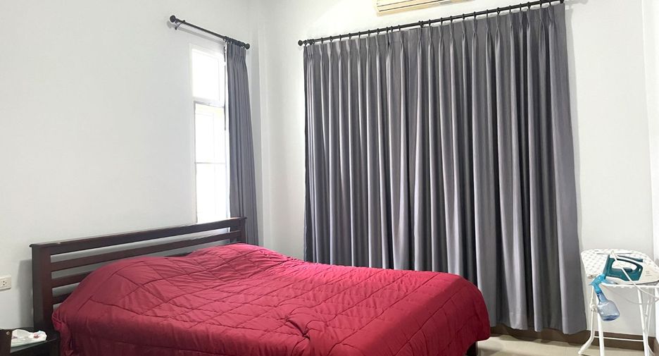 For sale 3 bedrooms house in Takua Thung, Phang Nga