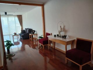 For rent 4 bedrooms condo in Khlong Toei, Bangkok