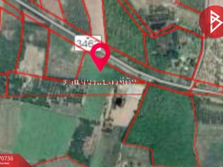 For sale studio land in Watthana Nakhon, Sa Kaeo