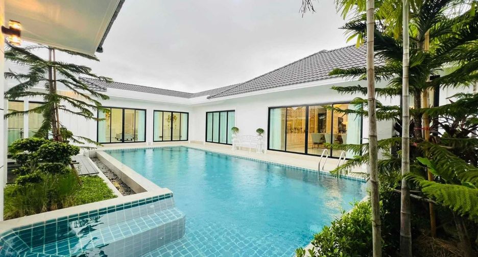 For sale 6 Beds villa in South Pattaya, Pattaya