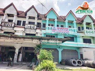 For sale 4 Beds retail Space in Sattahip, Pattaya