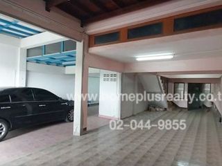 For sale 4 Beds retail Space in Sattahip, Pattaya