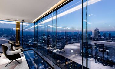For sale 4 bed condo in Khlong Toei, Bangkok