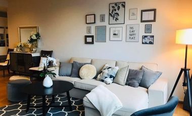 For sale 2 bedrooms condo in Khlong Toei, Bangkok