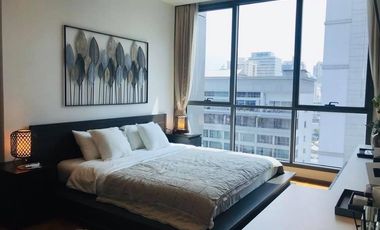 For sale 2 bedrooms condo in Khlong Toei, Bangkok