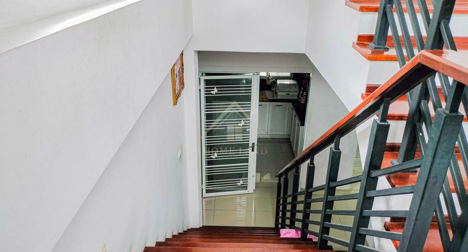 For sale 5 Beds house in Bang Bua Thong, Nonthaburi