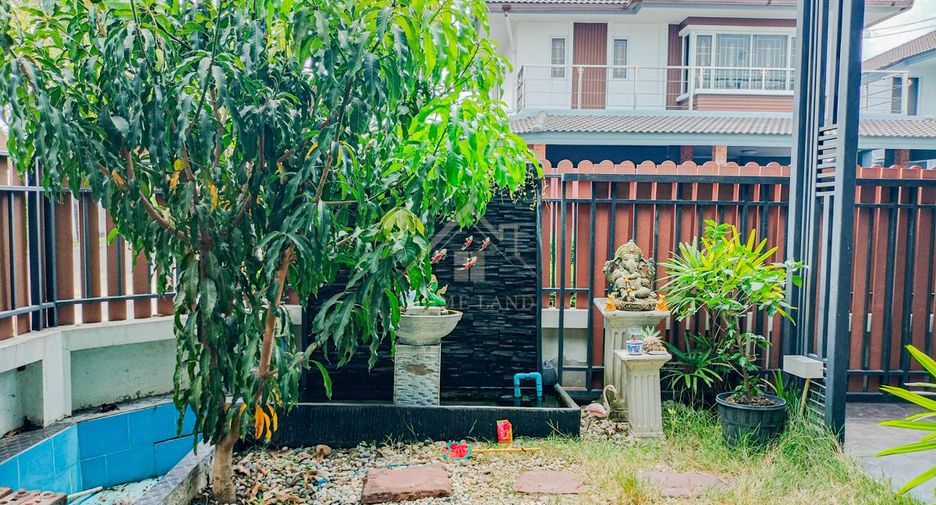 ขาย 5 เตียง บ้านเดี่ยว ใน บางบัวทอง, นนทบุรี