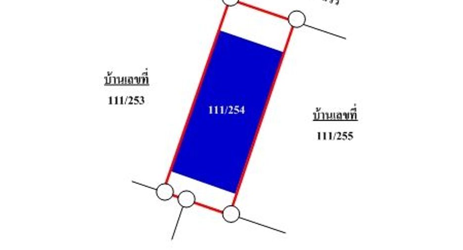 ขาย 4 ห้องนอน ทาวน์เฮ้าส์ ใน ปากเกร็ด, นนทบุรี