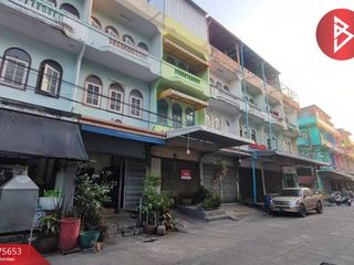 For sale 3 bed retail Space in Bang Bon, Bangkok