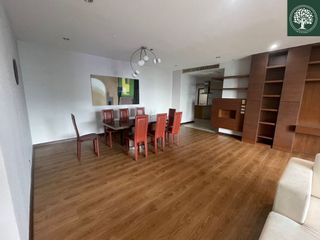 Condo en alquiler de 3 habitaciones en Sathon, Bangkok