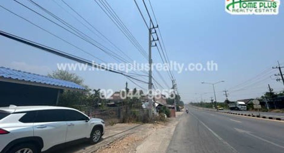 For sale land in Doi Lo, Chiang Mai