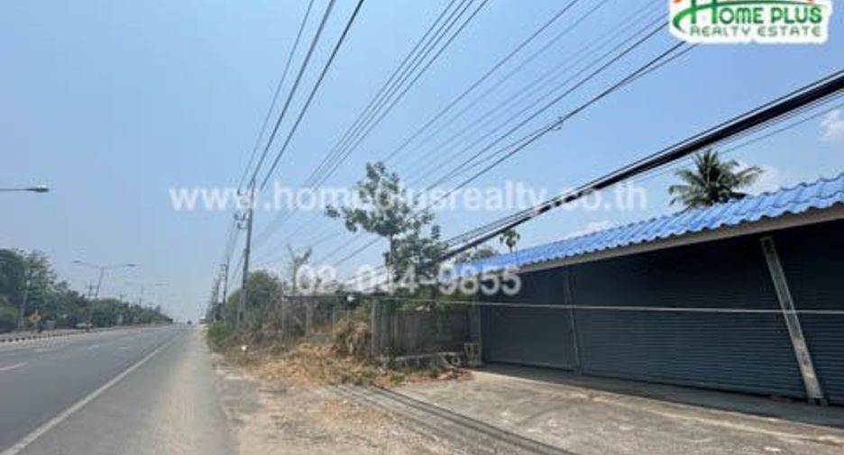 For sale land in Doi Lo, Chiang Mai