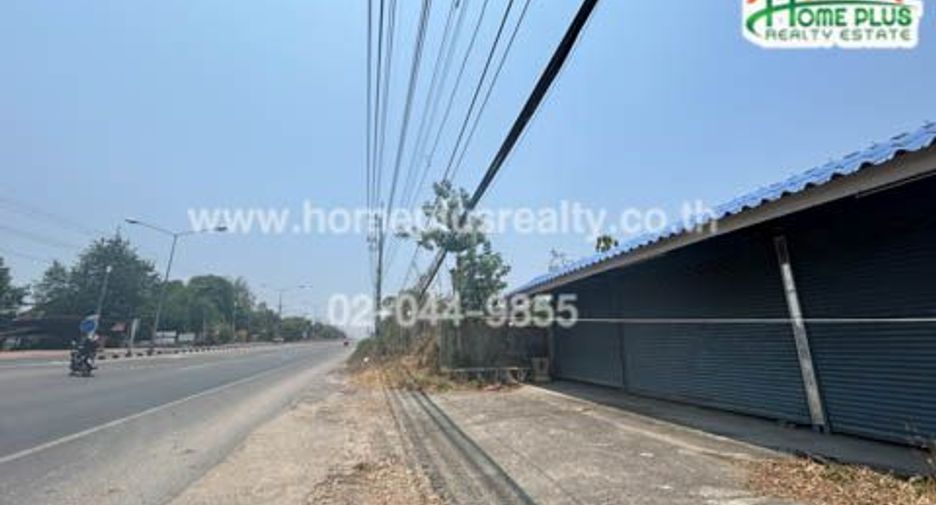 For sale land in Doi Lo, Chiang Mai