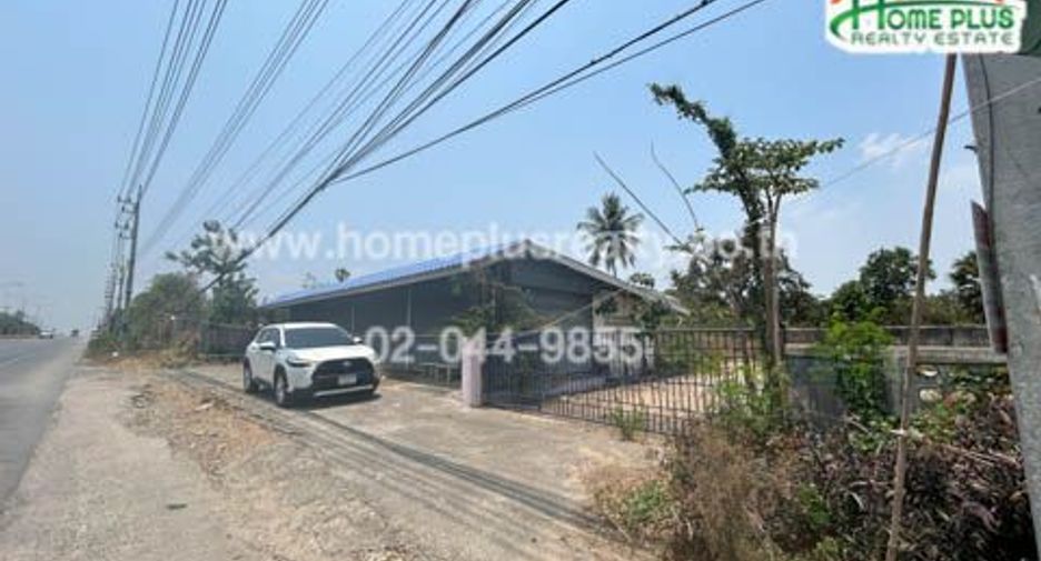 For sale land in Doi Lo, Chiang Mai