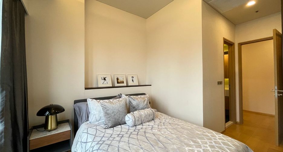 Wohnung zur Miete mit 3 Zimmer in Watthana, Bangkok