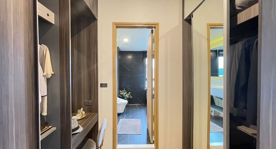 Wohnung zur Miete mit 3 Zimmer in Watthana, Bangkok