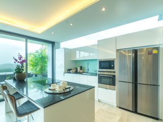 For rent 2 bed serviced apartment in Thalang, Phuket