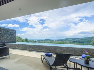 For rent 2 bed serviced apartment in Thalang, Phuket