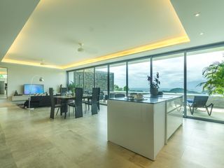 For rent 2 bed serviced apartment in Thalang, Phuket