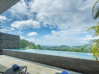 For rent 2 bed serviced apartment in Thalang, Phuket