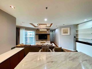 For rent and for sale 2 bedrooms apartment in Huai Khwang, Bangkok