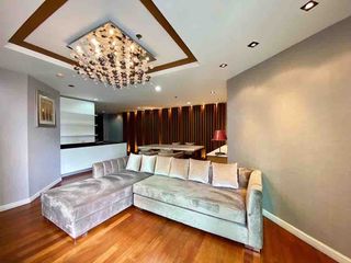 For rent and for sale 2 bedrooms apartment in Huai Khwang, Bangkok