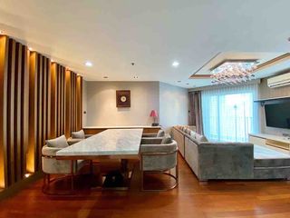 For rent and for sale 2 bedrooms apartment in Huai Khwang, Bangkok