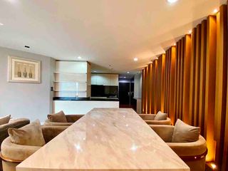 For rent and for sale 2 bedrooms apartment in Huai Khwang, Bangkok