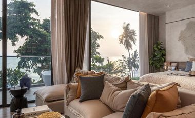Condo en venta de 1 habitaciones en Bang Lamung, Chonburi
