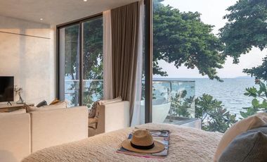 Condo en venta de 1 habitaciones en Bang Lamung, Chonburi