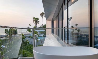 Condo en venta de 1 habitaciones en Bang Lamung, Chonburi