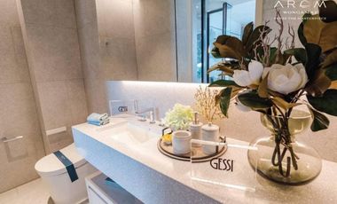 Condo en venta de 1 habitaciones en Bang Lamung, Chonburi