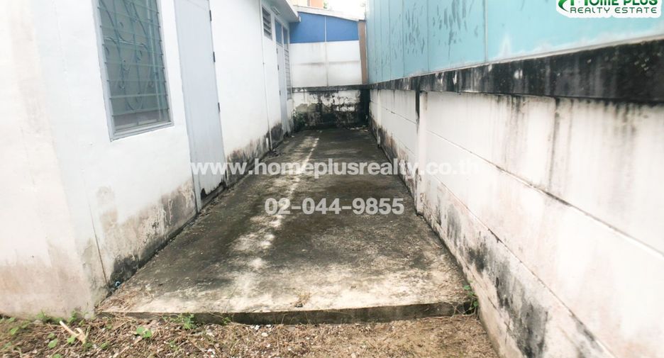 For sale 3 bedrooms townhouse in Lam Luk Ka, Pathum Thani