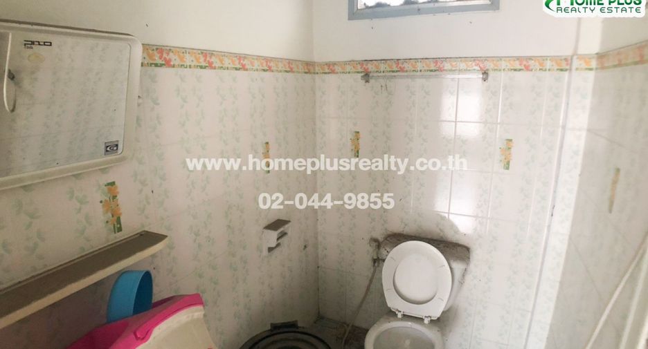 For sale 3 bedrooms townhouse in Lam Luk Ka, Pathum Thani