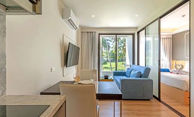 For sale 1 bed condo in Thalang, Phuket