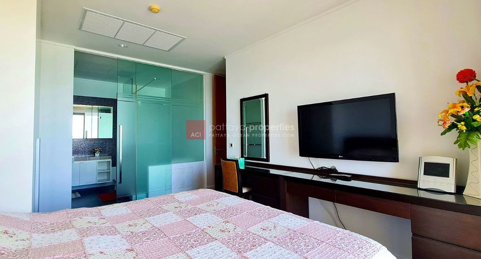 For sale 2 bedrooms condo in Bang Lamung, Chonburi