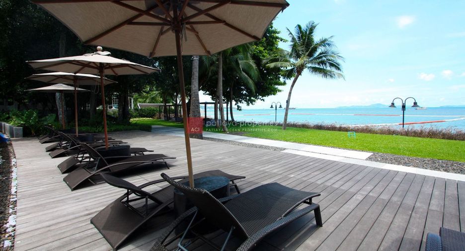For sale 2 bedrooms condo in Bang Lamung, Chonburi