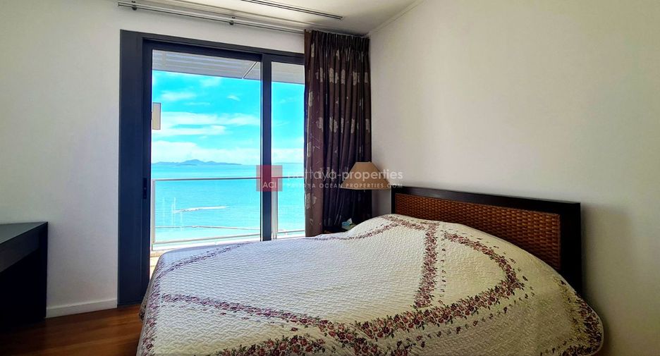 For sale 2 bedrooms condo in Bang Lamung, Chonburi
